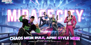 foto: Gangstar Mirage City