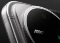 foto: bocoran desain honor magic 9