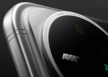 foto: bocoran desain honor magic 9