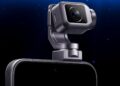 foto: Honor Robot Phone