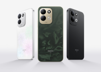 foto: Redmi M100