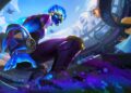 foto: Hero Gord Mobile Legends