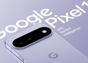 foto: Google Pixel 11
