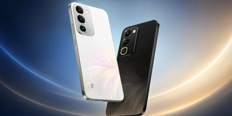 foto: Realme 16x 5G