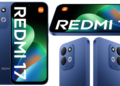 foto: Redmi 17