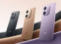 foto: Redmi 17C 5G