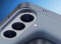 foto: Samsung Galaxy S26 FE