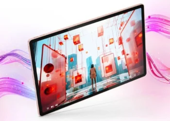 foto: Lenovo Idea Tab Plus