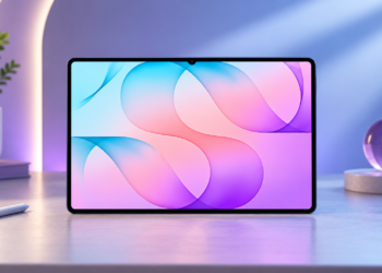 foto: Samsung Galaxy Tab S12+ dan Galaxy Tab S12 Ultra