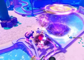 foto: Update Celestarium Fish It