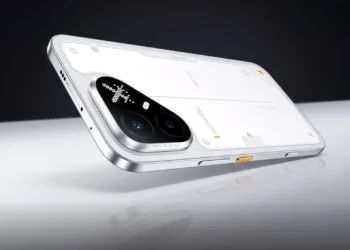 foto: Tecno Pova 8 Pro 5G