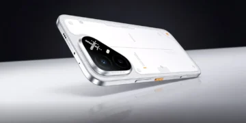 foto: Tecno Pova 8 Pro 5G
