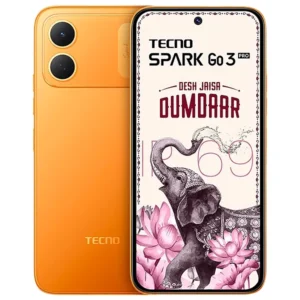 foto: Tecno Spark Go 3 Pro