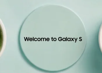 foto: Galaxy Event