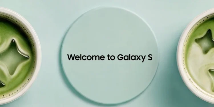 foto: Galaxy Event
