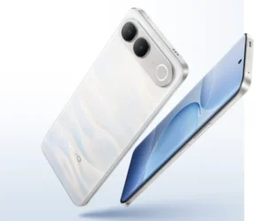 foto: Vivo V80 Lite 5G