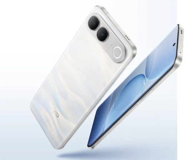 foto: Vivo V80 Lite 5G