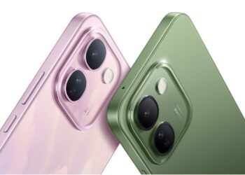 foto: Vivo V80 Lite 5G