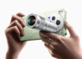 foto: Vivo X500 Pro Max