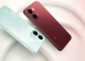 foto: Vivo Y31t