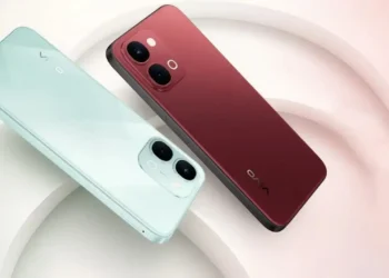 foto: Vivo Y31t