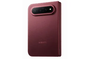 foto: Xiaomi 18 Fold