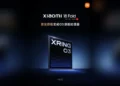 foto: Xiaomi 18 Fold