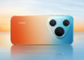 foto: Huawei Pura 90s Pro Max