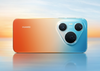 foto: Huawei Pura 90s Pro Max