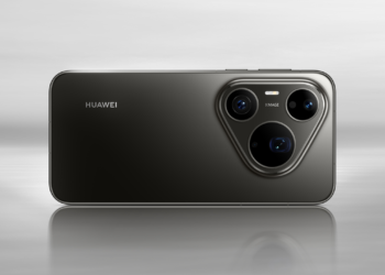 foto: Huawei Pura 90s Pro