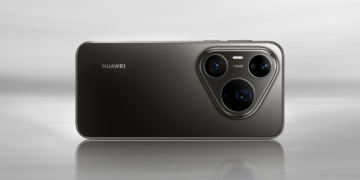 foto: Huawei Pura 90s Pro