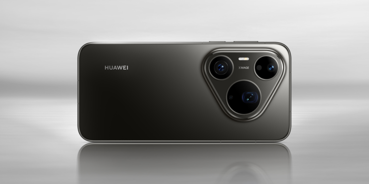 foto: Huawei Pura 90s Pro