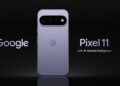 foto: Google Pixel 11