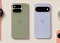 foto: Google Pixel 11 Series