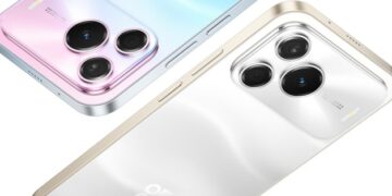 foto: Huawei Nova 16 SE