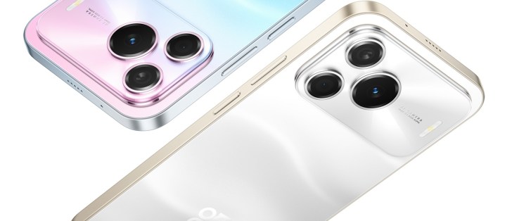 foto: Huawei Nova 16 SE