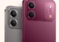 foto: Tecno Spark Go 3 Pro