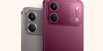 foto: Tecno Spark Go 3 Pro