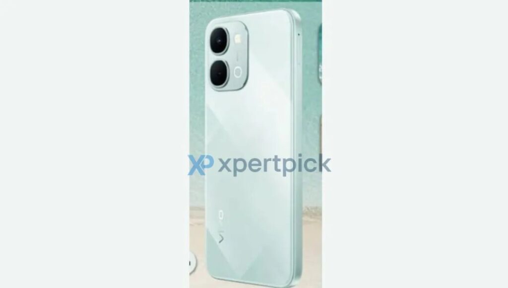 foto: Vivo Y31T