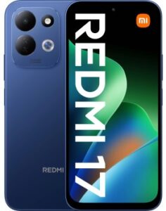 foto: Redmi 17