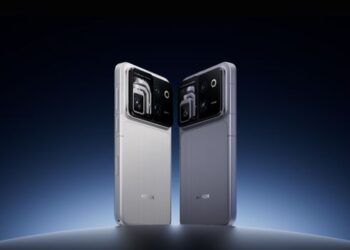 foto: Honor Robot Phone