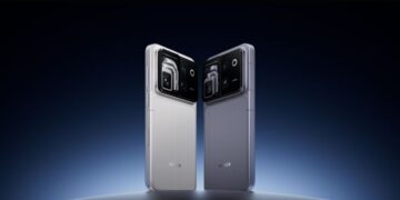 foto: Honor Robot Phone