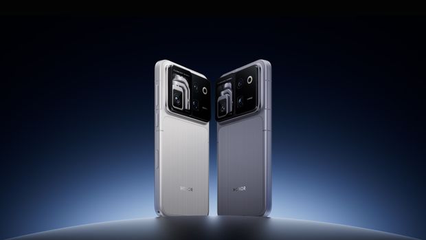 foto: Honor Robot Phone