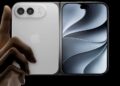 foto: iPhone Ultra