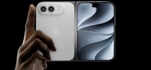 foto: iPhone Ultra