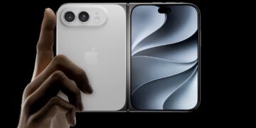 foto: iPhone Ultra