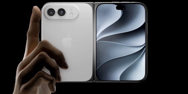 foto: iPhone Ultra