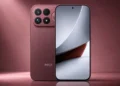 foto: Poco F9 Ultra