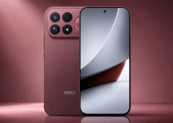 foto: Poco F9 Ultra