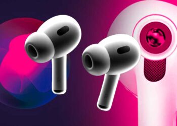 foto: AirPods